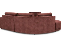 Hoekbank Lisette