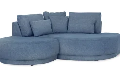 Hoekbank Lisette