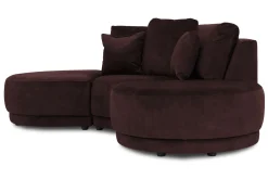 Hoekbank Lisette