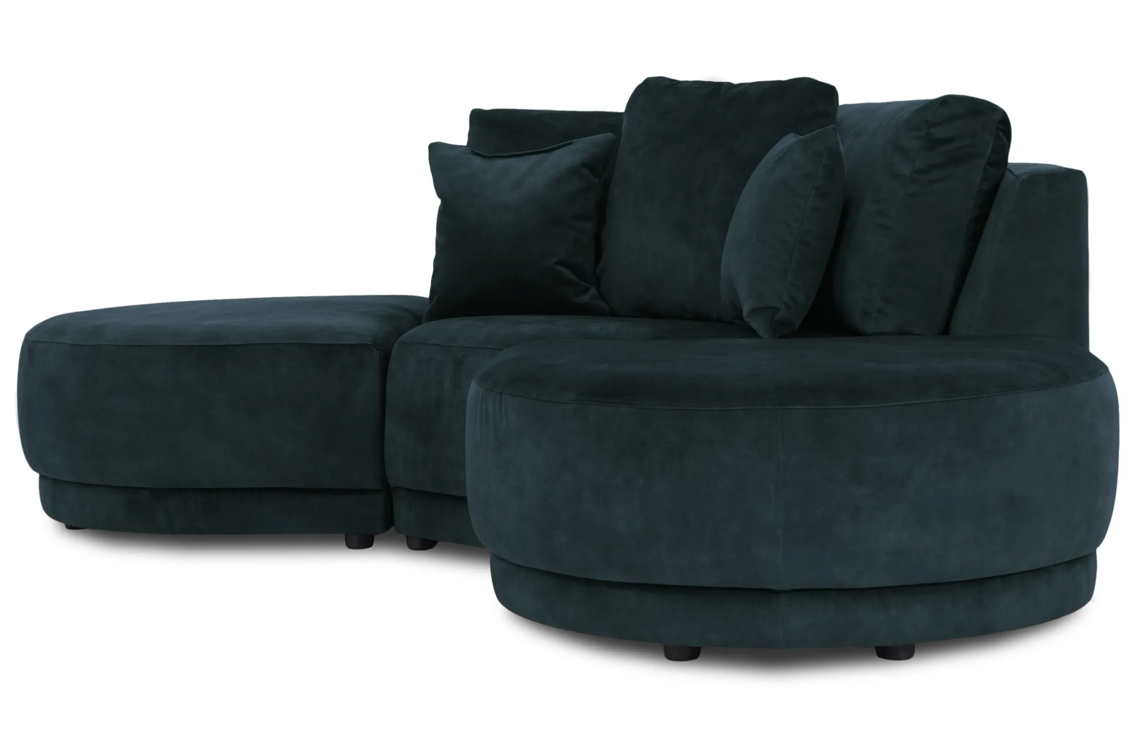 Hoekbank Lisette