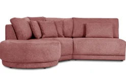 Hoekbank Lisette