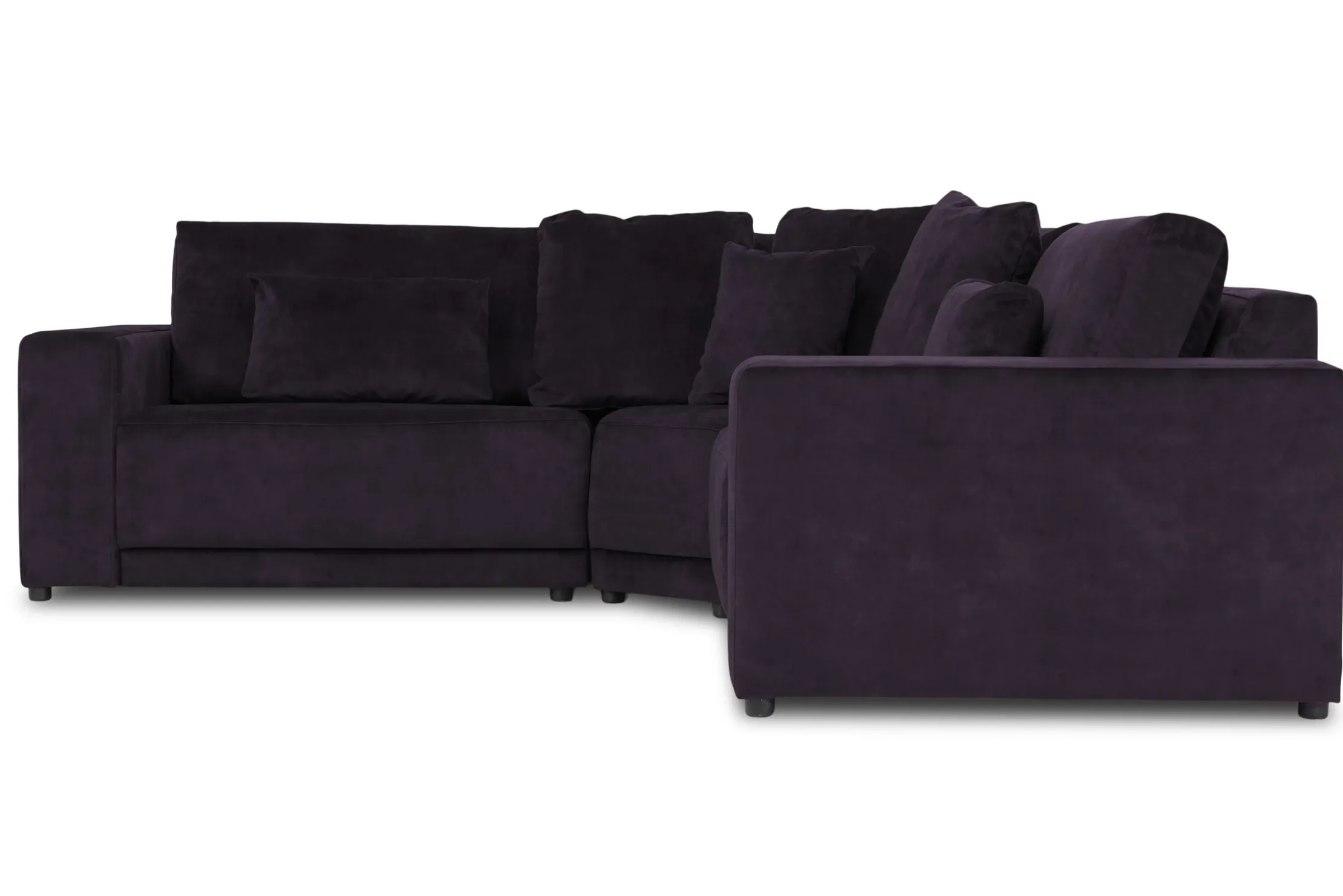 Hoekbank Lisette