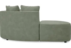 Hoekbank Loes