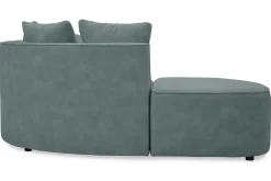 Hoekbank Loes
