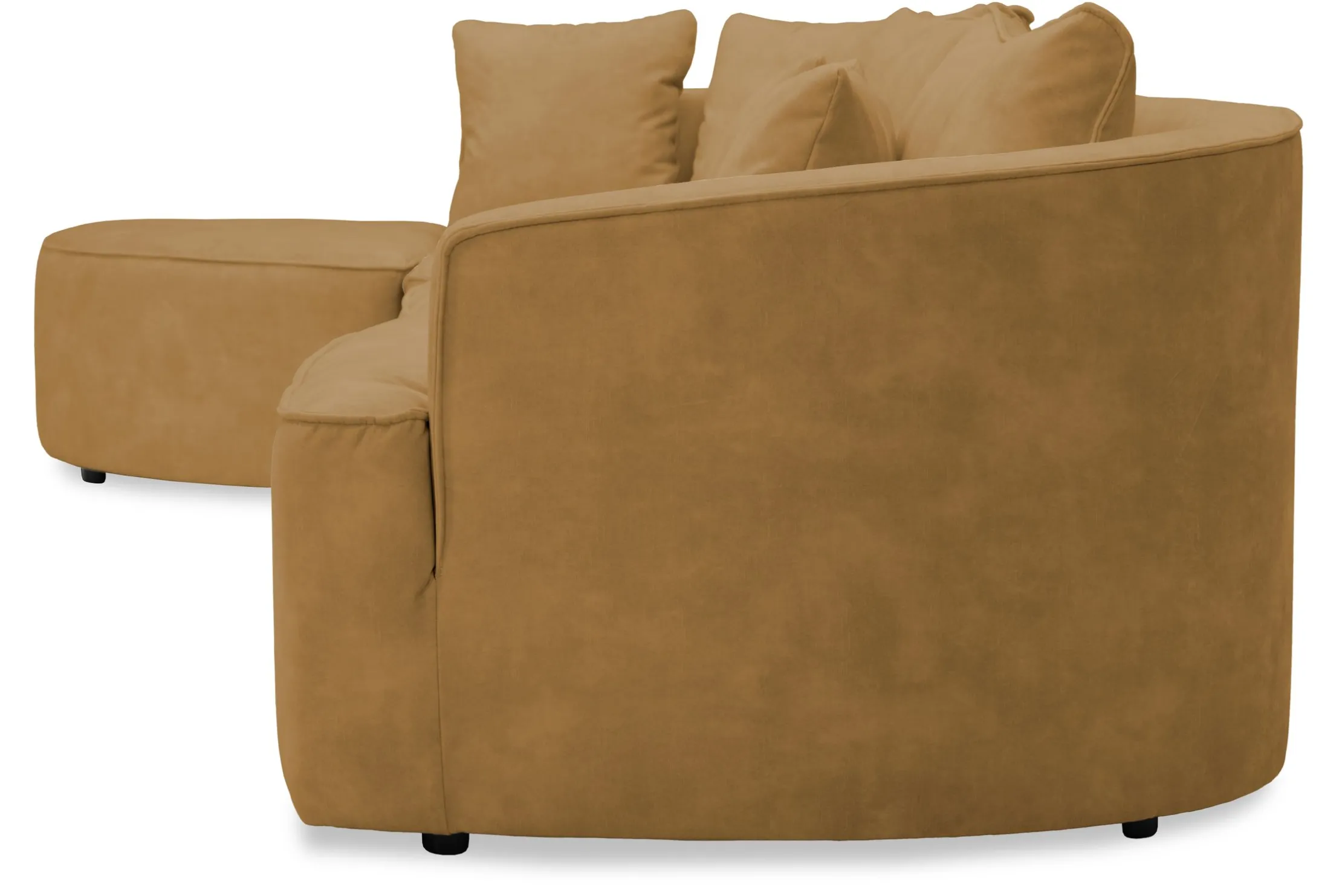 Hoekbank Loes