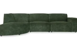 Hoekbank Loki