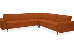 Hoekbank Malaga
