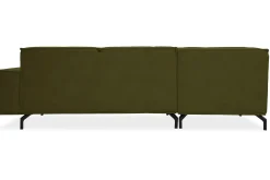 Hoekbank Malaga