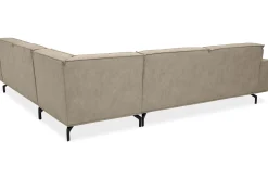 Hoekbank Malaga