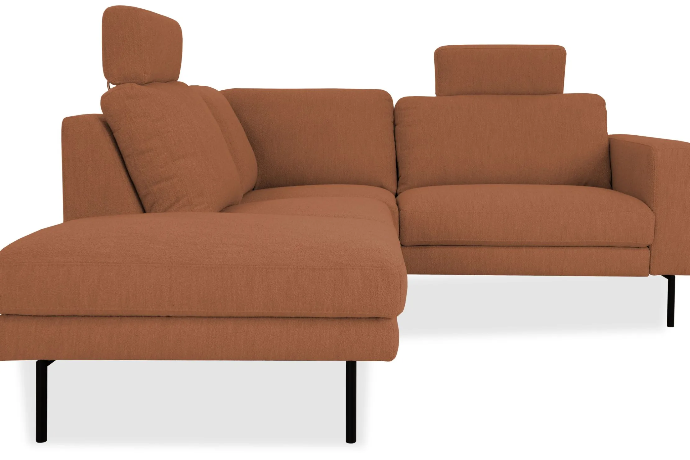 Hoekbank Manhattan