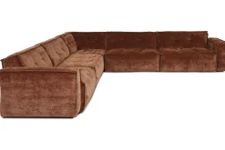 Hoekbank Mara