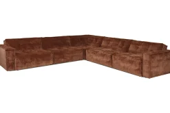 Hoekbank Mara