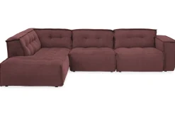 Hoekbank Mara