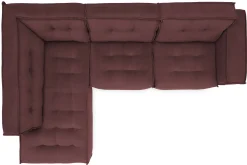 Hoekbank Mara