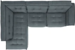Hoekbank Mara
