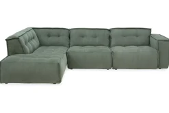 Hoekbank Mara