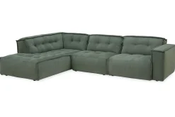 Hoekbank Mara