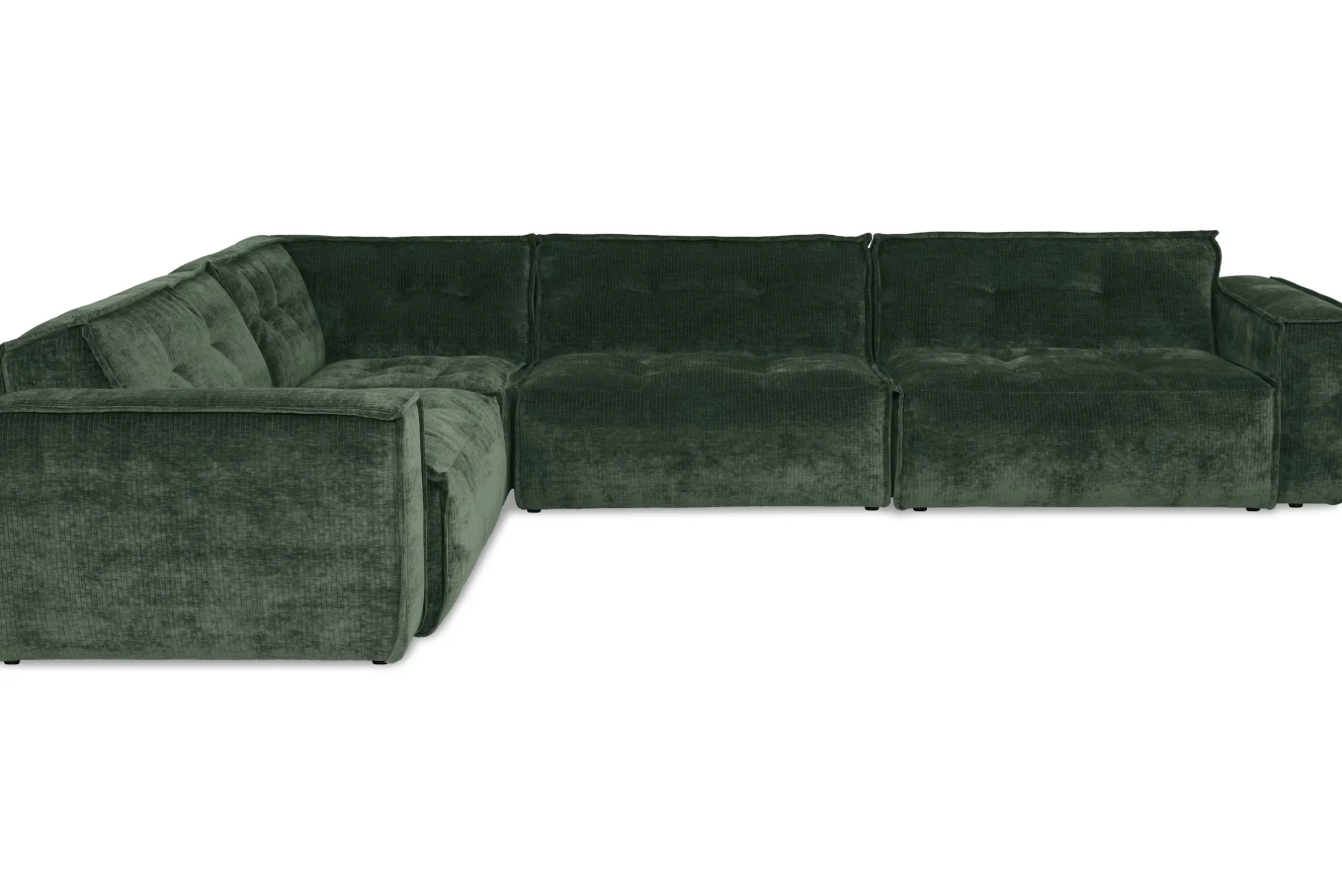 Hoekbank Mara