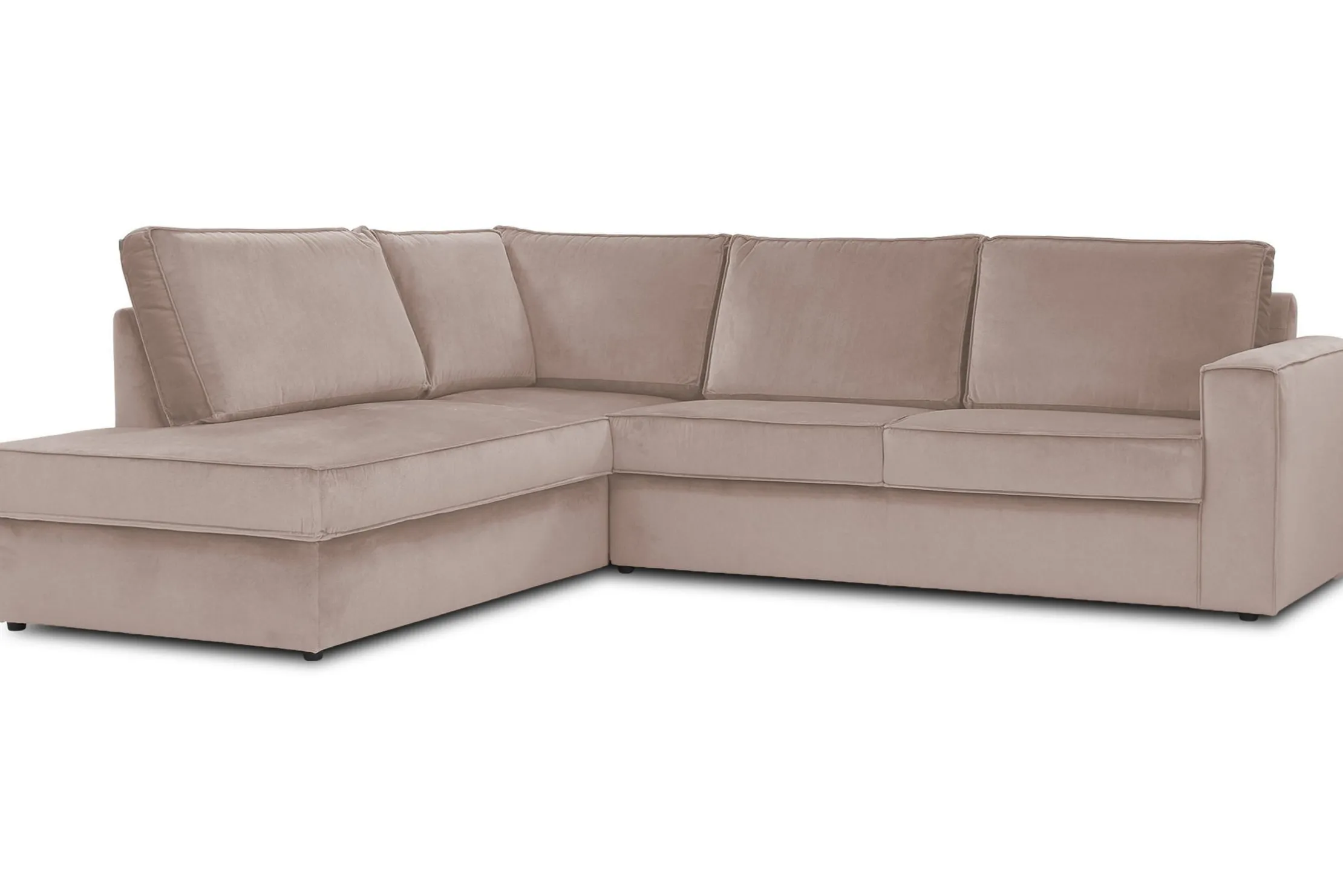 Hoekbank Maxine