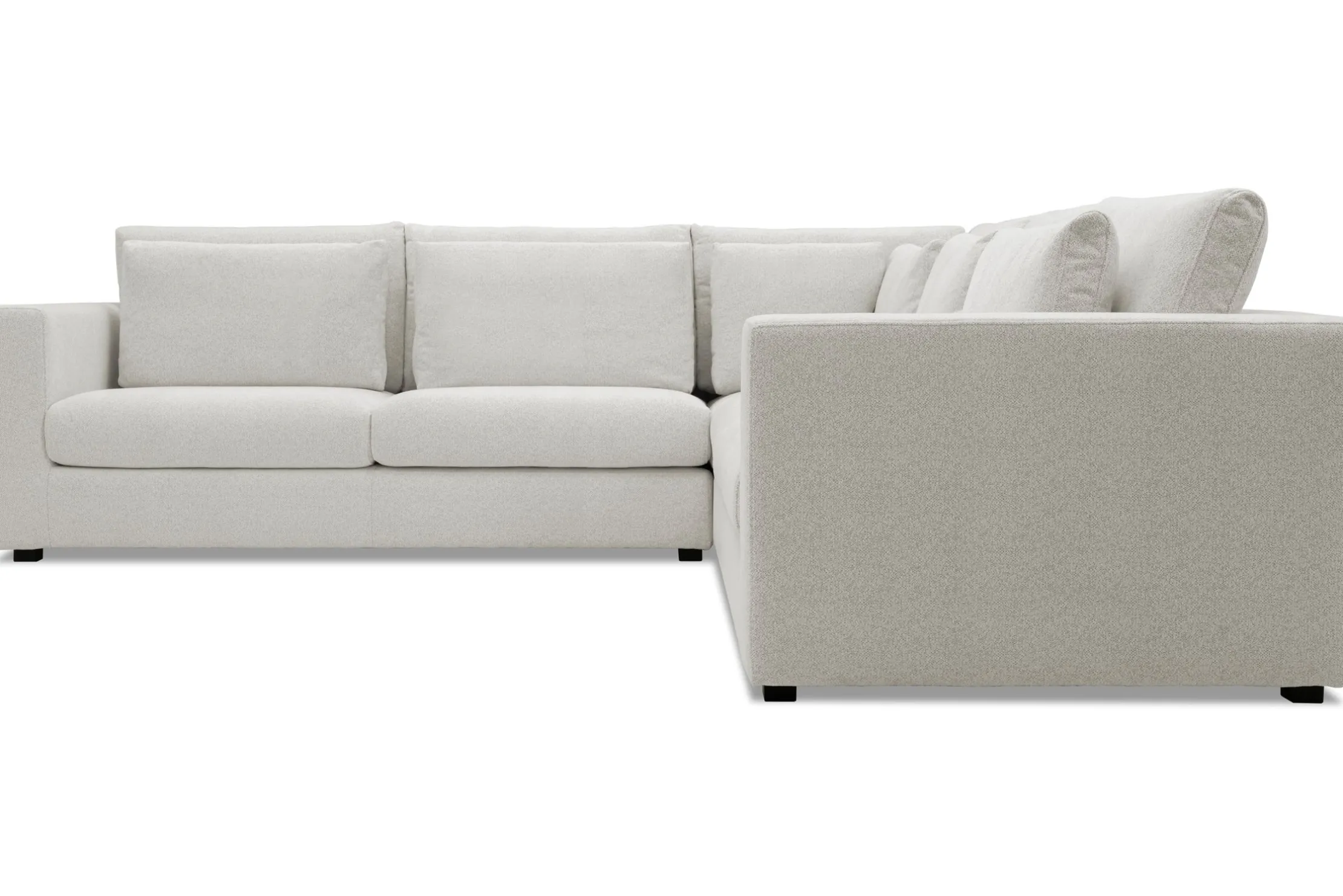 Hoekbank Merel