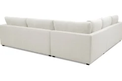 Hoekbank Merel