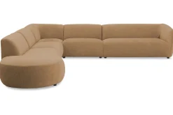 Hoekbank Morgana