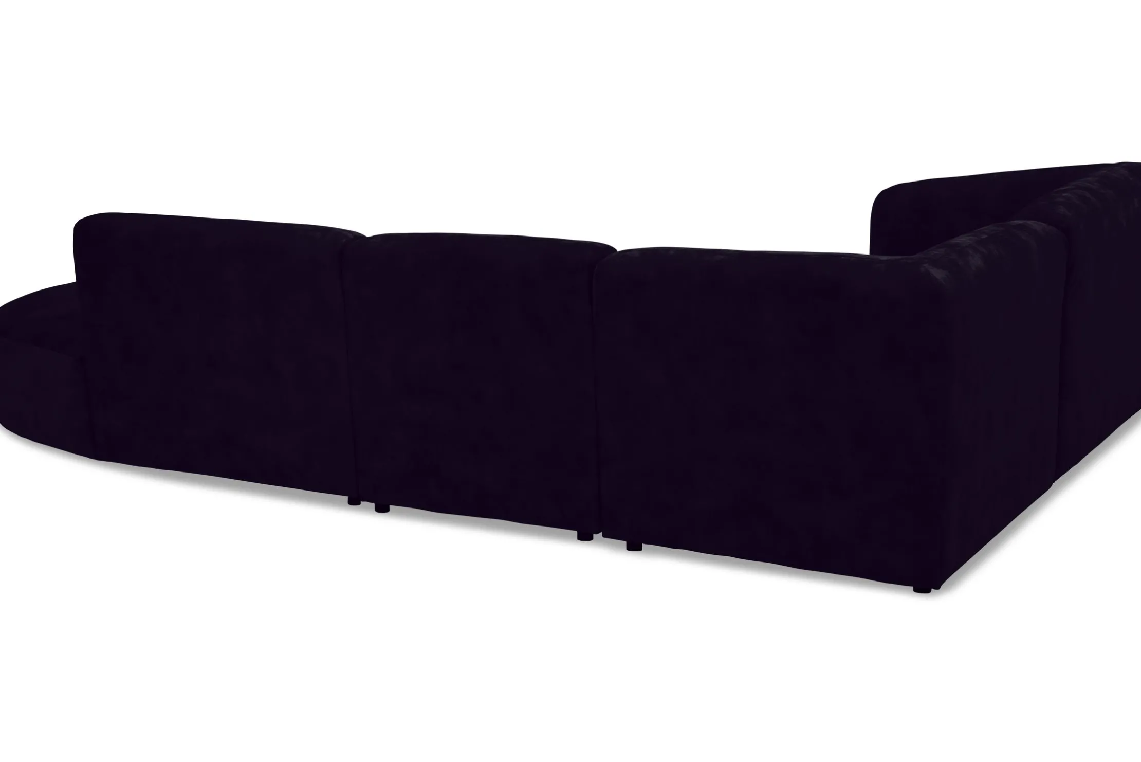 Hoekbank Morgana