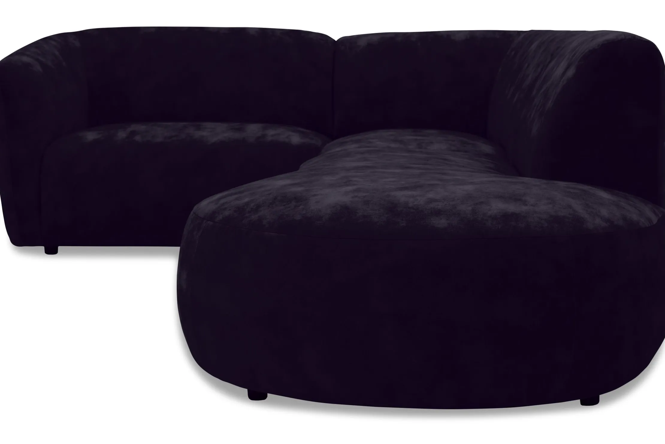 Hoekbank Morgana