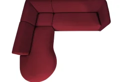 Hoekbank Morgana