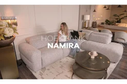 Hoekbank Namira