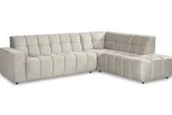 Hoekbank Naturel Cosmo GA-80.231 Valentino