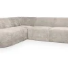 Hoekbank Naturel Elite GA-80.076 Espen