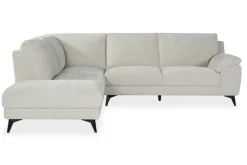 Hoekbank Naturel Elite GA-80.048 Santino
