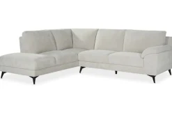 Hoekbank Naturel Elite GA-80.048 Santino