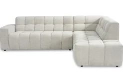 Hoekbank Naturel Elite GA-80.227 Valentino