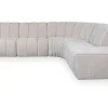 Hoekbank Naturel Elite GA-80.016 Vitoro