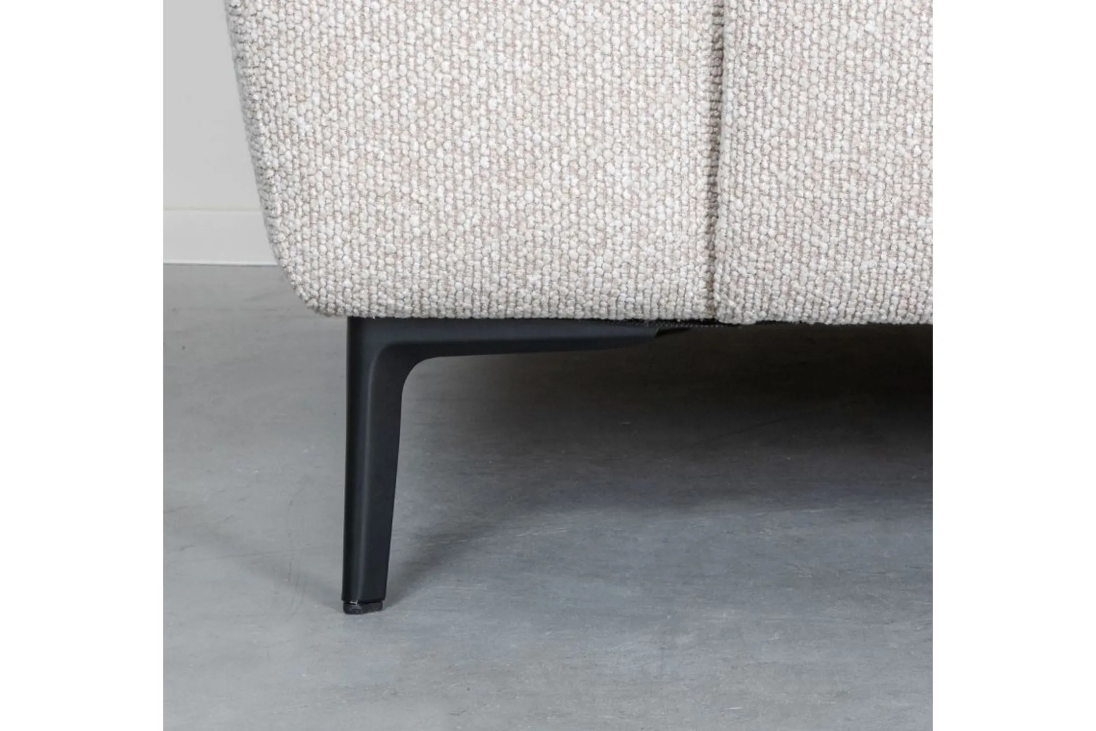 Hoekbank Naturel GA-80.215 Mauro