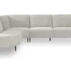 Hoekbank Naturel GA-80.157 Milano