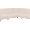 Hoekbank Naturel Touch MS-81.000 Pesaro