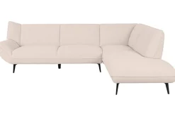 Hoekbank Naturel Touch MS-81.000 Pesaro
