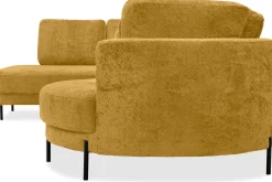 Hoekbank Nayla