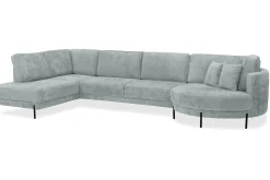 Hoekbank Nayla