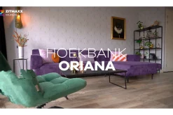 Hoek bank Oriana