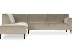 Hoekbank Oriana