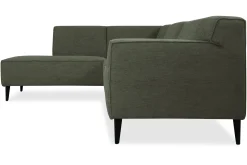 Hoekbank Oriana