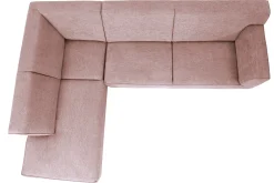 Hoekbank Oriana