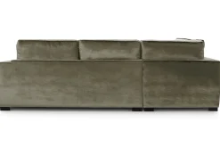 Hoekbank Parade
