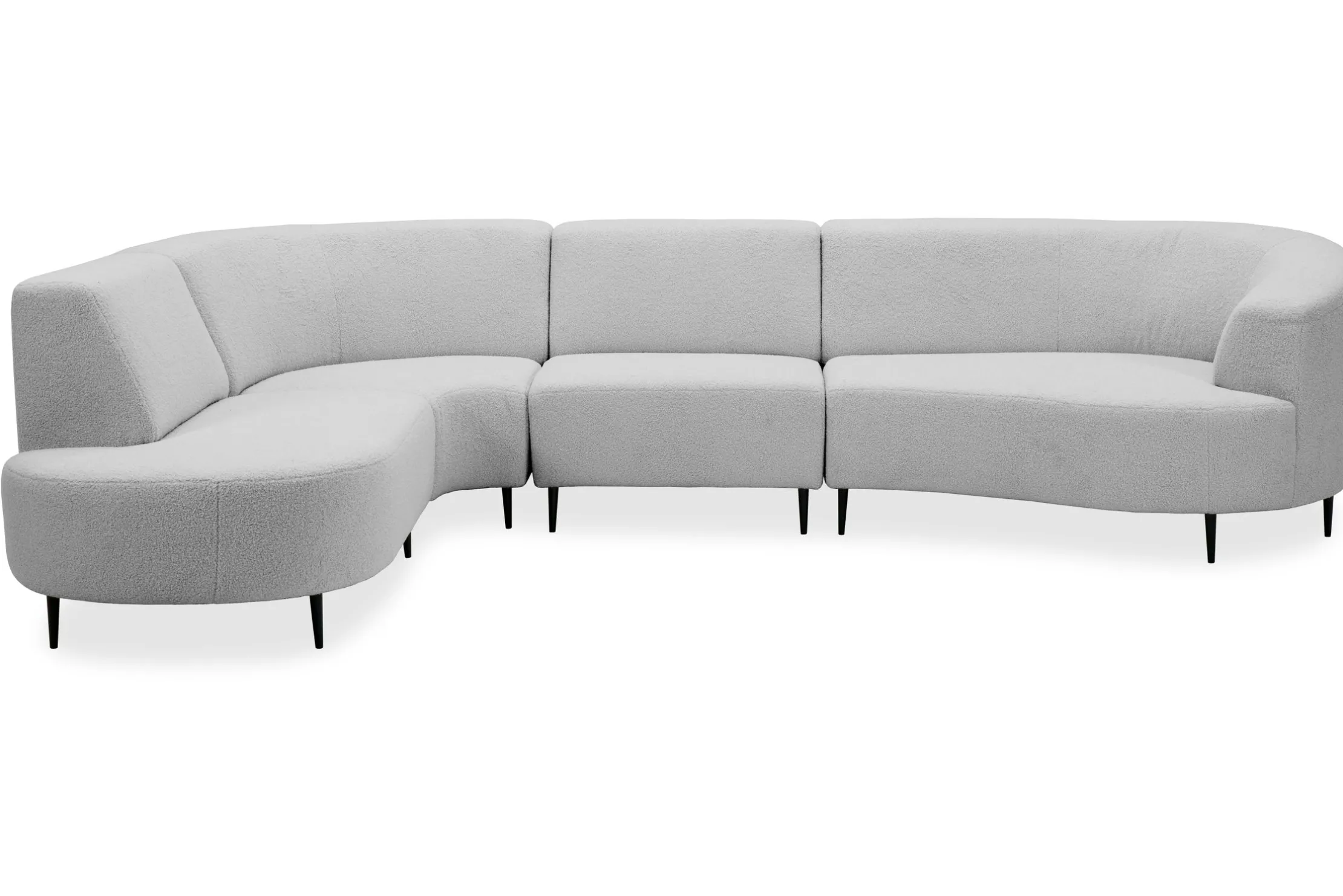 Hoekbank Payton