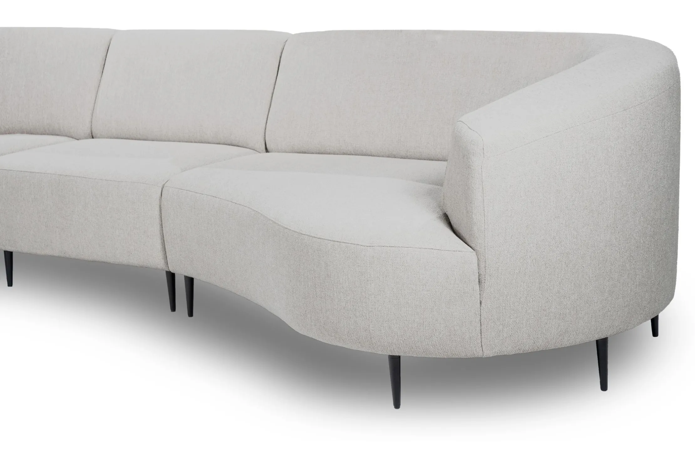 Hoekbank Payton