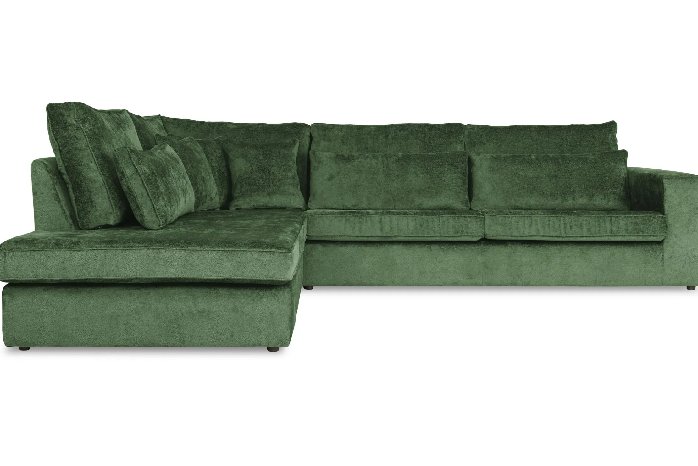 Hoekbank Romee